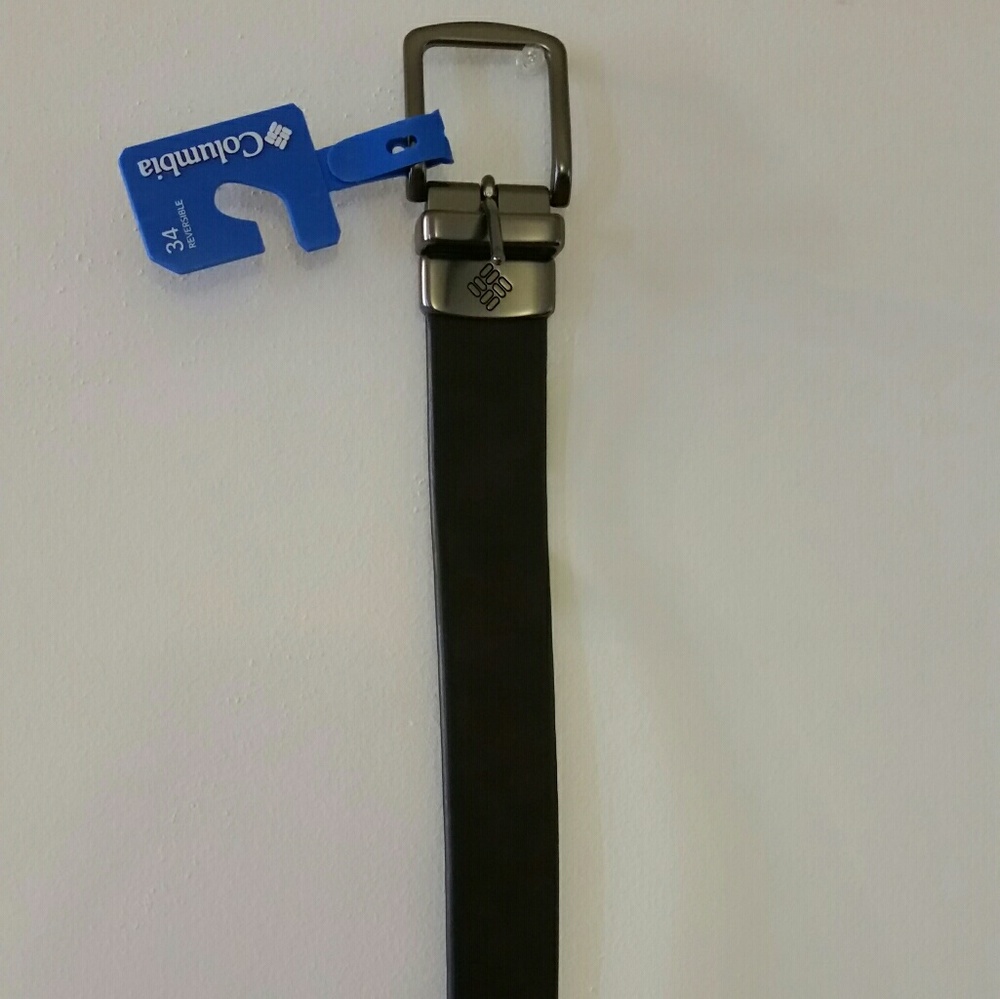 Columbia Belt